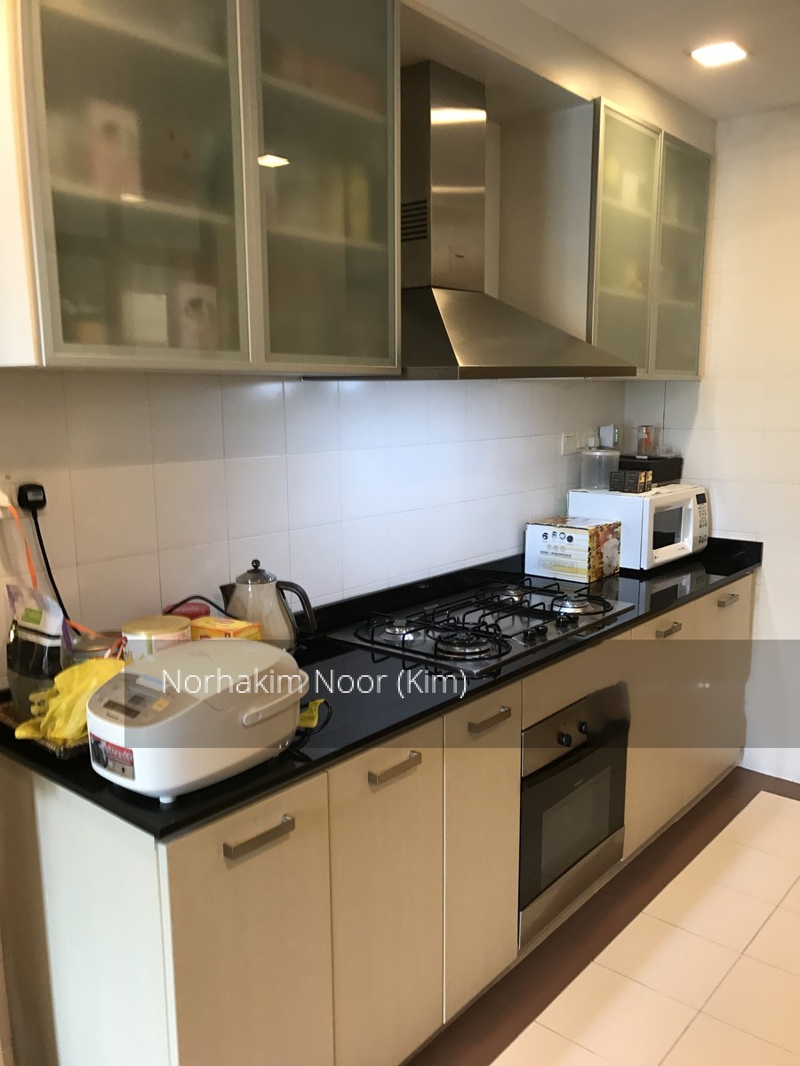 Everitt Green (D15), Apartment #143008832